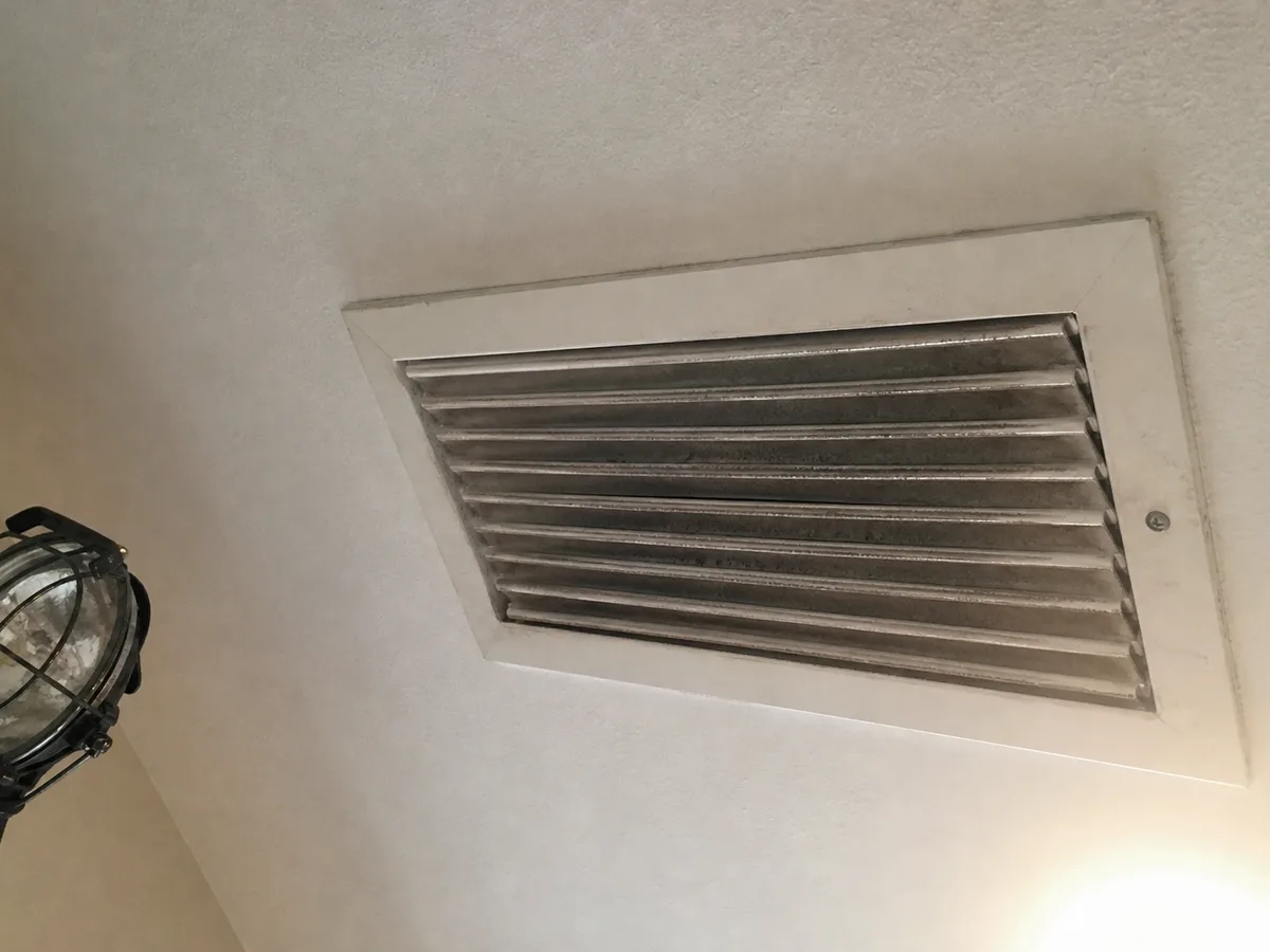 Air Vent Cleaning in Westlake Village, CA
