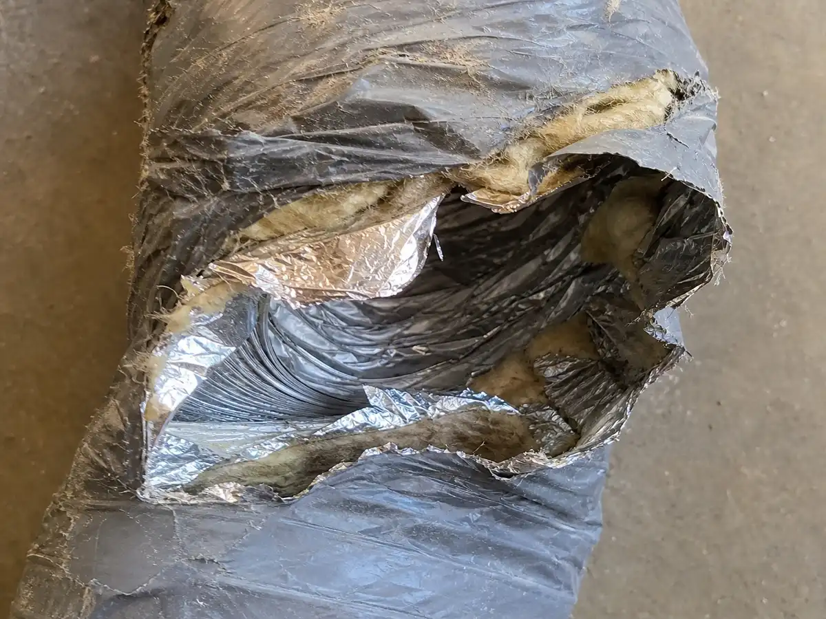 Air Duct Repair in Westlake Village, CA