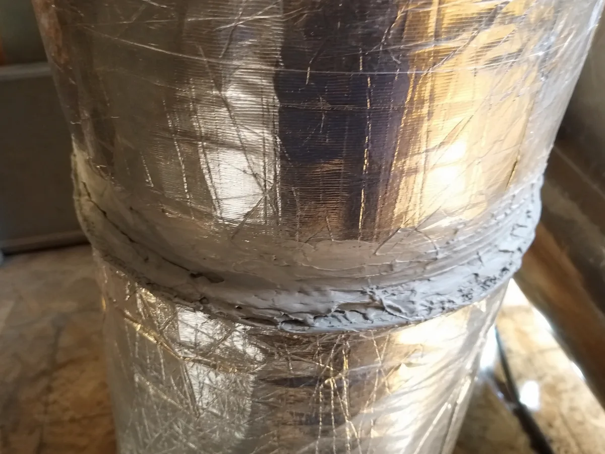 Duct Sealing in Westlake Village, CA