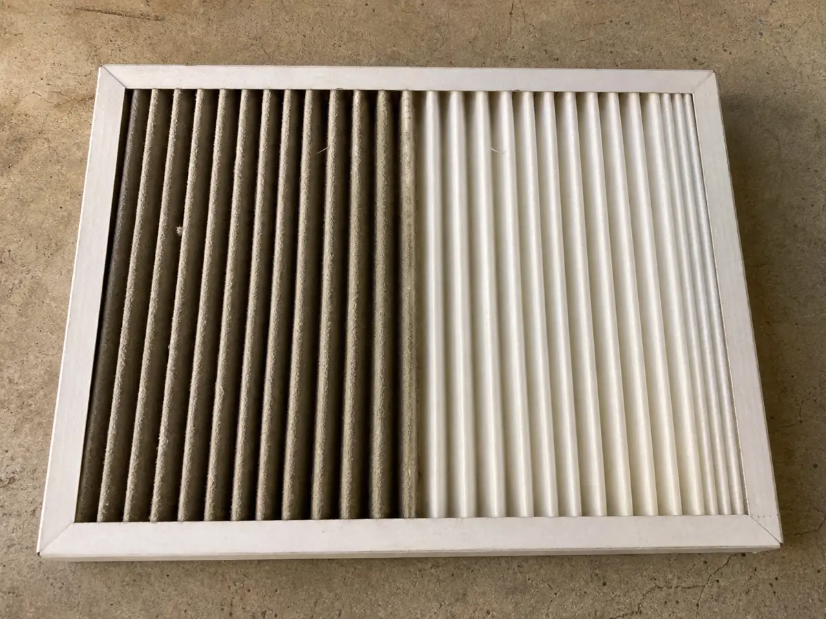 Air Filter Replacement in Westlake Village, CA