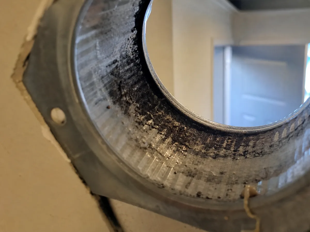 Air Duct Mold Removal in Westlake Village, CA